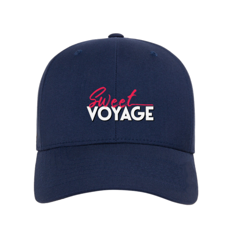 Sweet Voyage Velocity Performance Hat