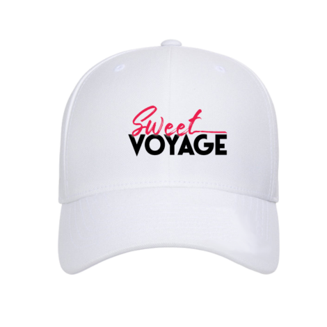 Sweet Voyage Velocity Performance Hat