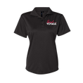 Load image into Gallery viewer, Sweet Voyage Women's Polo
