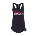 Load image into Gallery viewer, Sweet Voyage Women's Racer Back Tank
