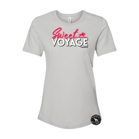 Sweet Voyage Women's SS T-Shirt