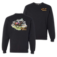 Load image into Gallery viewer, Tap the Gavel Crewneck Sweatshirt
