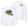 Load image into Gallery viewer, Tap the Gavel Crewneck Sweatshirt
