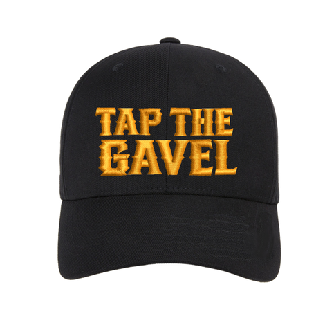 Tap the Gavel Velocity Performance Hat
