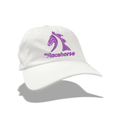 Load image into Gallery viewer, The MRH Mardi Gras Collection Dad Hat
