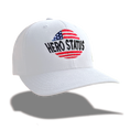 Load image into Gallery viewer, Hero Status Retro Trucker Hat
