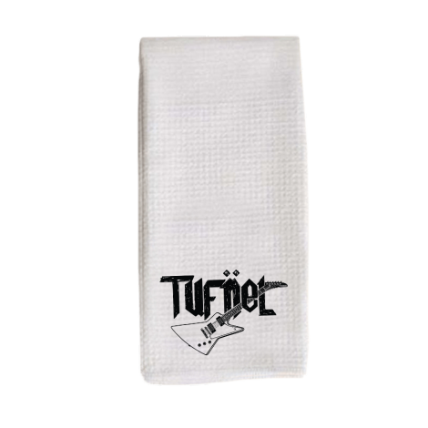 Tufnel Tea Towel