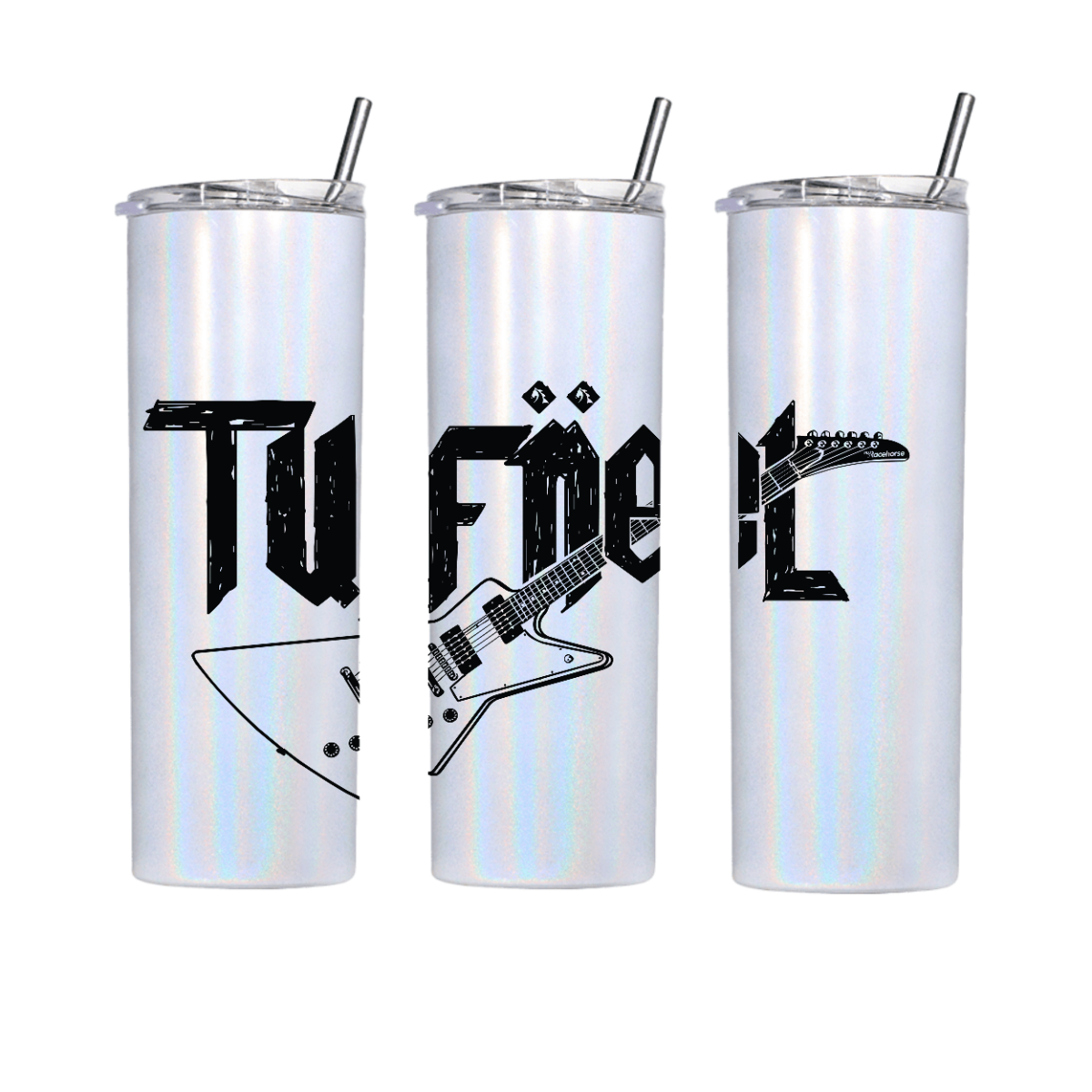 Tufnel Tumbler