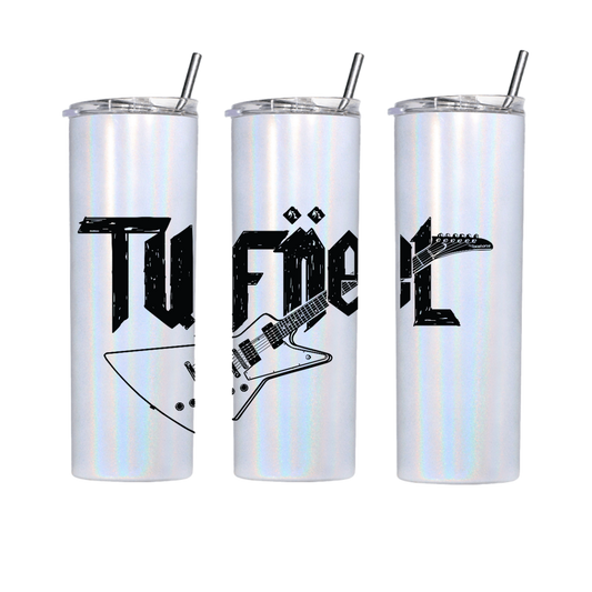 Tufnel Tumbler