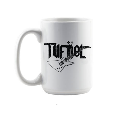 15 oz Tufnel Coffee Cup