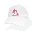 Load image into Gallery viewer, Pink Valentines Day Collection Velocity Perfomance Hat
