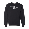 Load image into Gallery viewer, Vow Unisex Crewneck Sweatshirt
