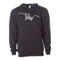 Load image into Gallery viewer, Vow Hooded Sweatshirt
