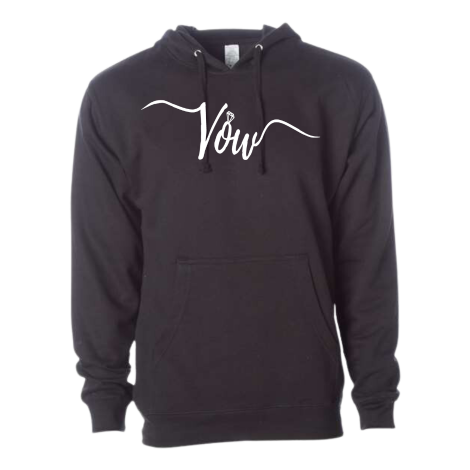 Vow Hooded Sweatshirt