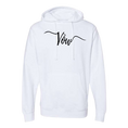 Load image into Gallery viewer, Vow Hooded Sweatshirt
