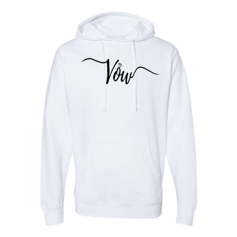 Vow Hooded Sweatshirt