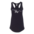 Load image into Gallery viewer, Vow Women's Racer Back Tank
