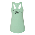 Load image into Gallery viewer, Vow Women's Racer Back Tank
