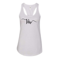 Load image into Gallery viewer, Vow Women's Racer Back Tank
